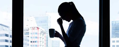 Curso de Manejo del Estrés Laboral