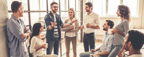 Curso de Asertividad en el Trabajo: Técnicas Clave de Aplicación