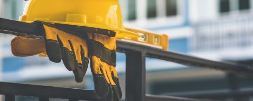 Curso de Nivel Básico de Prevención de las Actividades del Metal en Construcción