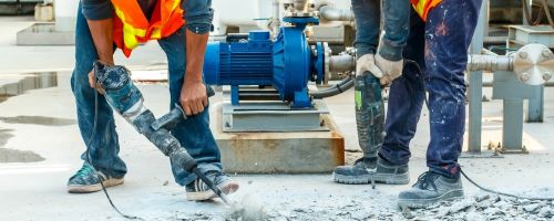 Curso de Riesgos de Exposición al Ruido