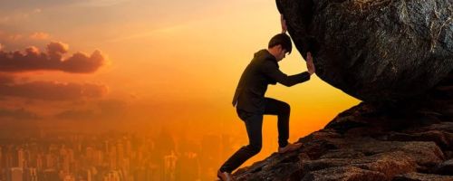 Curso de Desarrollo de la Resiliencia Profesional y Organizacional