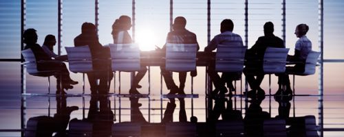 Curso de Gestión de Equipos de Trabajo