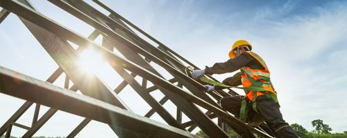 Curso PRL para Instalaciones, Reparaciones, Montajes, Estructuras Metálicas, Cerrajería y Carpintería Metálica