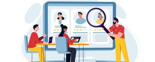 Curso de Análisis, Descripción y Valoración de Puestos de Trabajo