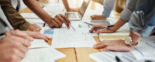 Curso de Liderazgo y Gestión de Equipos con Perspectiva de Género