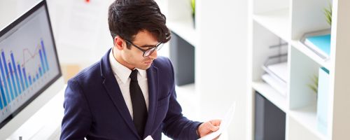 Curso de Auditor de Sistemas de Gestión de Prevención de Riesgos Laborales