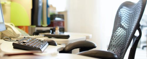 Curso de Prevención y Gestión del Absentismo Laboral