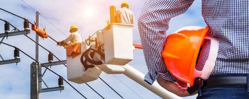 Curso PRL Operador de Aparatos Elevadores