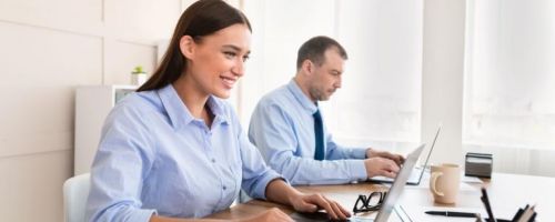 Curso de Registro salarial - Registro Retributivo Adaptado al RD 902/2020