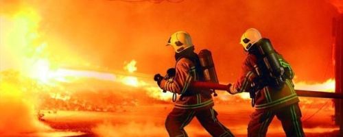 Curso de Planes de Emergencias, Incendios y Primeros Auxilios