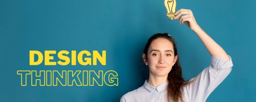 Curso para Aprender Design Thinking Desde Cero y Explotar tu Potencial