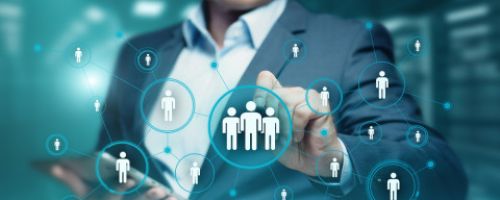 Máster Profesional en Dirección y Gestión de Recursos Humanos