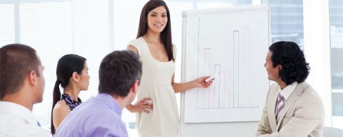 Curso de Control de Gestión - Controller