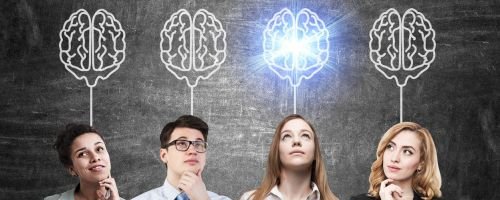 Curso de Inteligencia Emocional