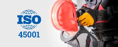 Curso de Implantación y Auditoría de Sistemas de Gestión de Seguridad y Salud en el Trabajo - ISO 45001:2018/2023