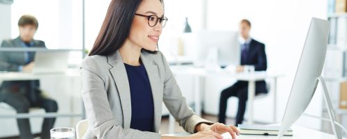 Curso de Técnicas de Secretariado de Dirección