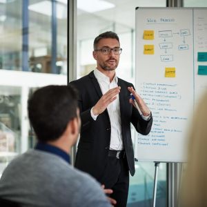 Curso de Planificación y Gestión de la Formación en Empresas