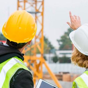 Curso de Nivel Básico de Prevención en Construcción
