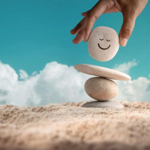 Curso de Inteligencia Emocional, Mindfulness y Bienestar Personal