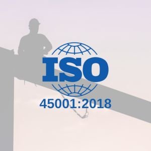 Curso de Implantación y Auditoría de Sistemas de Gestión de Seguridad y Salud en el Trabajo - ISO 45001:2018/2023