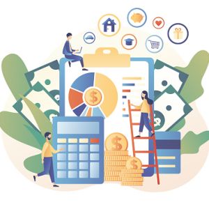 Curso de Gestión y Control de Presupuestos