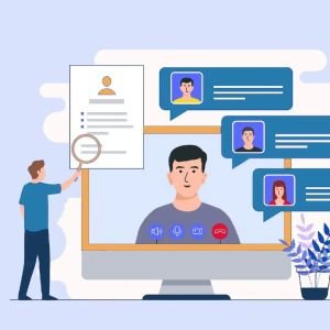 Curso práctico de Reclutamiento de Personal en Entornos Digitales