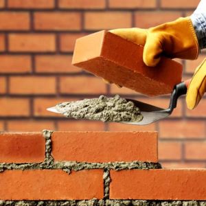 Curso PRL para Trabajos de Albañilería Específico