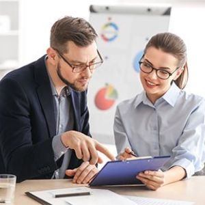 Curso de Liderazgo y Gestión de Equipos con Perspectiva de Género