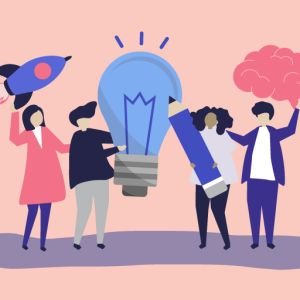 Curso de Creatividad Aplicada al Entorno Profesional