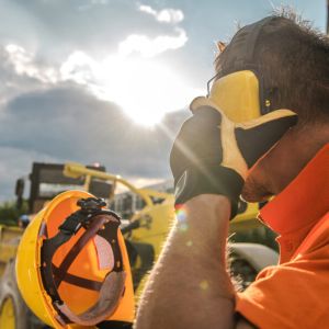 Curso de Riesgos de Exposición al Ruido