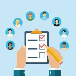 Curso Práctico de Evaluación del Desempeño - Nine Box