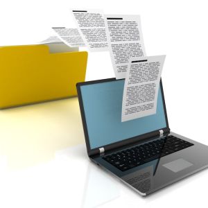 Curso de Técnicas de Archivo Digital