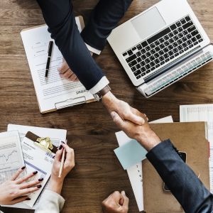 Curso de Negociación Eficaz con Proveedores