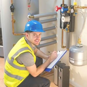 Curso de Desarrollo de Proyectos de Instalaciones Caloríficas, Montaje y Mantenimiento