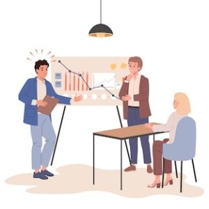 Curso de Técnico en Coaching Empresarial