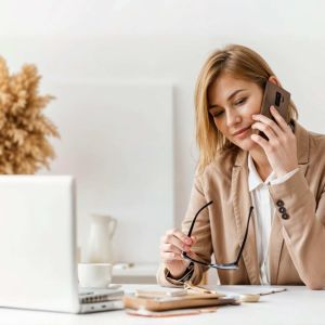 Curso PRL para Personal de Oficinas de Empresas del Sector Metal