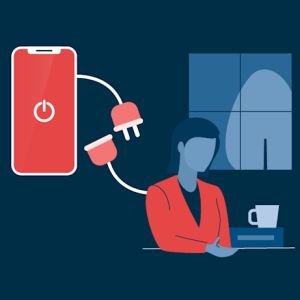 Curso de Elaboración del Protocolo de Desconexión Digital