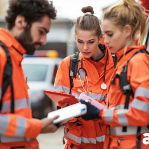 Curso de Planes de Emergencias, Incendios y Primeros Auxilios