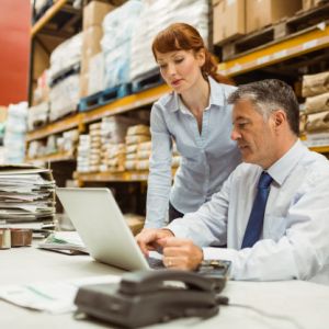 Curso de Gestión de Facturas y Almacén