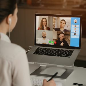 Curso de Gestión de Equipos en Remoto