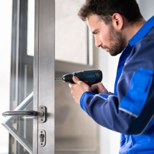 Curso PRL para Instalaciones, Reparaciones, Montajes, Estructuras Metálicas, Cerrajería y Carpintería Metálica